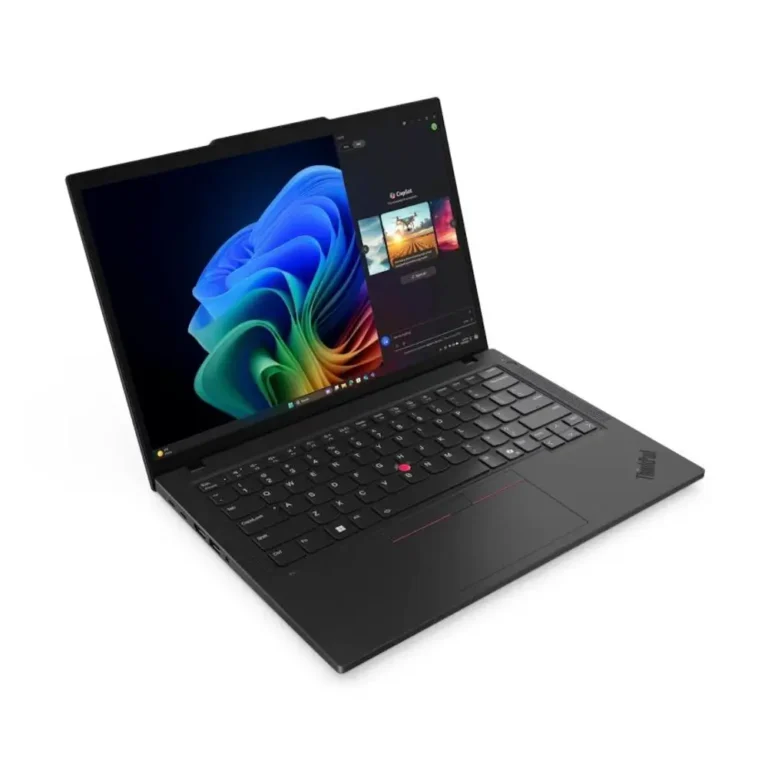 Lenovo ThinkPad T14 21QG006GSP Gen 6 Ultra 5 226V 16GB 512GB W11P 14" Negro