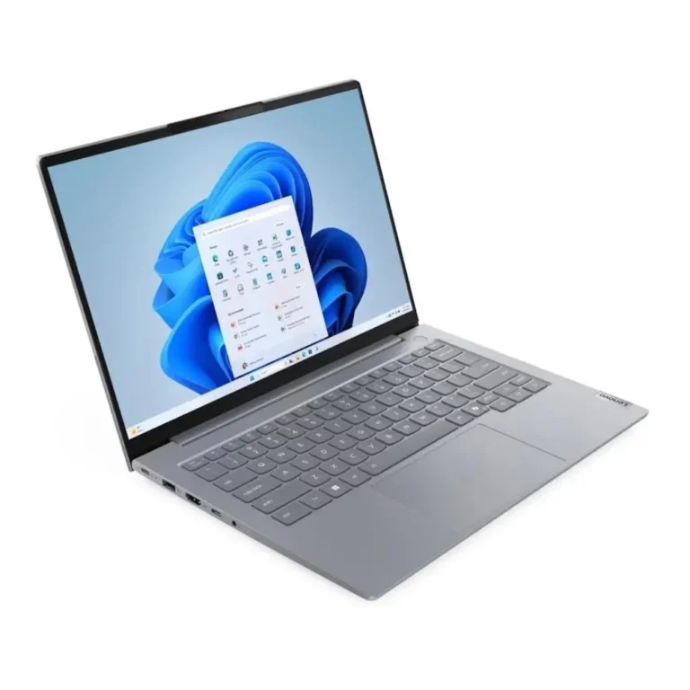 Lenovo ThinkBook 14 21UY000YSP G9 IRL Core™ 5 210H 16GB 512GB W11P 14" Gris
