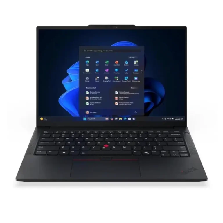 Lenovo ThinkPad E14 G7 21U2006WSP Ultra 5 226V 16 GB 512 GB Wi-Fi 6E Windows 11 Pro 14" WUXGA Negro