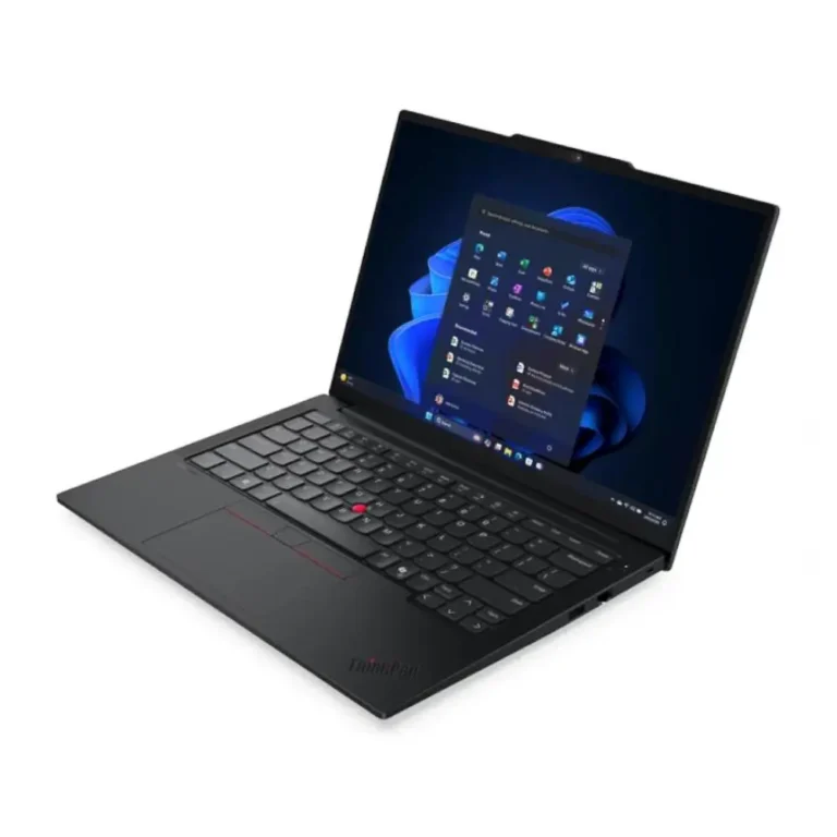 Lenovo ThinkPad E14 G7 21U2006WSP Ultra 5 226V 16 GB 512 GB Wi-Fi 6E Windows 11 Pro 14" WUXGA Negro
