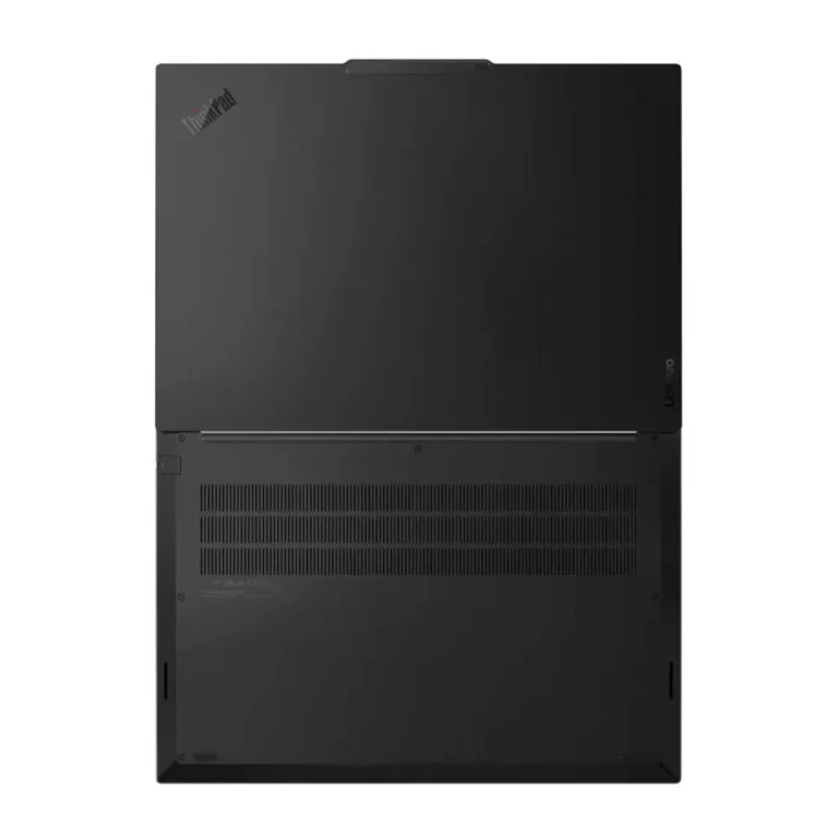Lenovo ThinkPad E16 22AY001TSP Gen 3 Ultra 7 258V 32GB 1TB WUXGA W11Pro 16" Negro