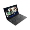 Lenovo V15 G4 AMN 82YU019SSP Ryzen™ 5 7520U 16 GB 512 GB Wi-Fi 6 Win11Pro 15.6" Full HD Negro