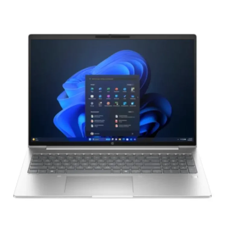 HP ProBook 4 G1i 16 D73U1ET PC Wolf Pro Ultra 5 225U 16GB 512GB Win11Pro 16" WUXGA Plata