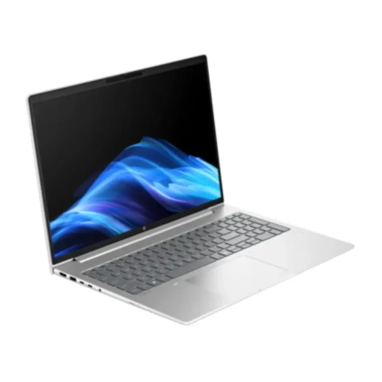 HP ProBook 4 G1i 16 D73U1ET PC Wolf Pro Ultra 5 225U 16GB 512GB Win11Pro 16" WUXGA Plata