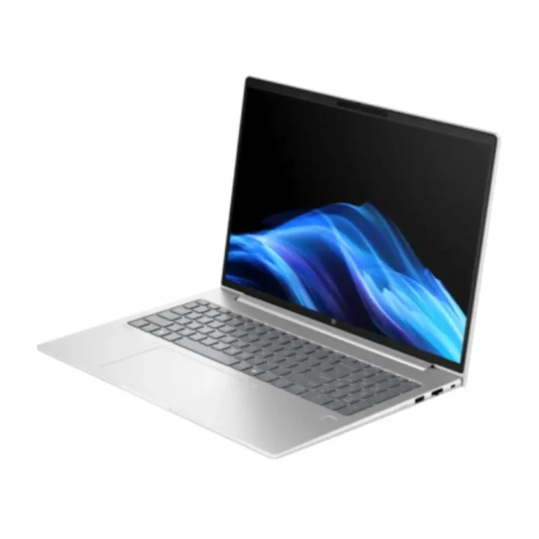 HP ProBook 4 G1i 16 D73U1ET PC Wolf Pro Ultra 5 225U 16GB 512GB Win11Pro 16" WUXGA Plata