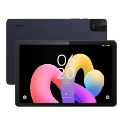 TCL TAB 10L Gen 4 10,1" 64GB 4 GB UFHD Antracita Gris Oscuro