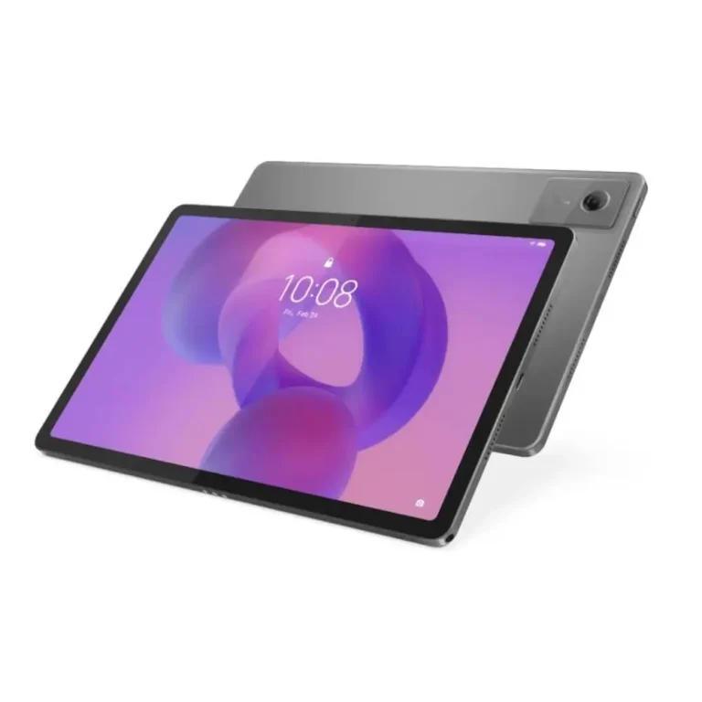 Lenovo Idea Tab 11 ZAFR0389ES Dimensity 6300 8GB 128GB Incluye Pluma Stylus Gris Luna