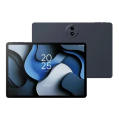TCL Tab A1 Plus Snapdragon Gen2 12.2" 6GB 128GB Android 15 Azul Oscuro