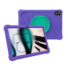 SPC Wuum T Fun 10,1" HD 4GB(+4) 128GB Octacore Negra