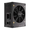 Antec SF850X Fuente Gaming 850W 80+ 92mm Modular SFX Negro