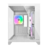 Cougar FV150 Mini Caja Minitorre Gaming RGB