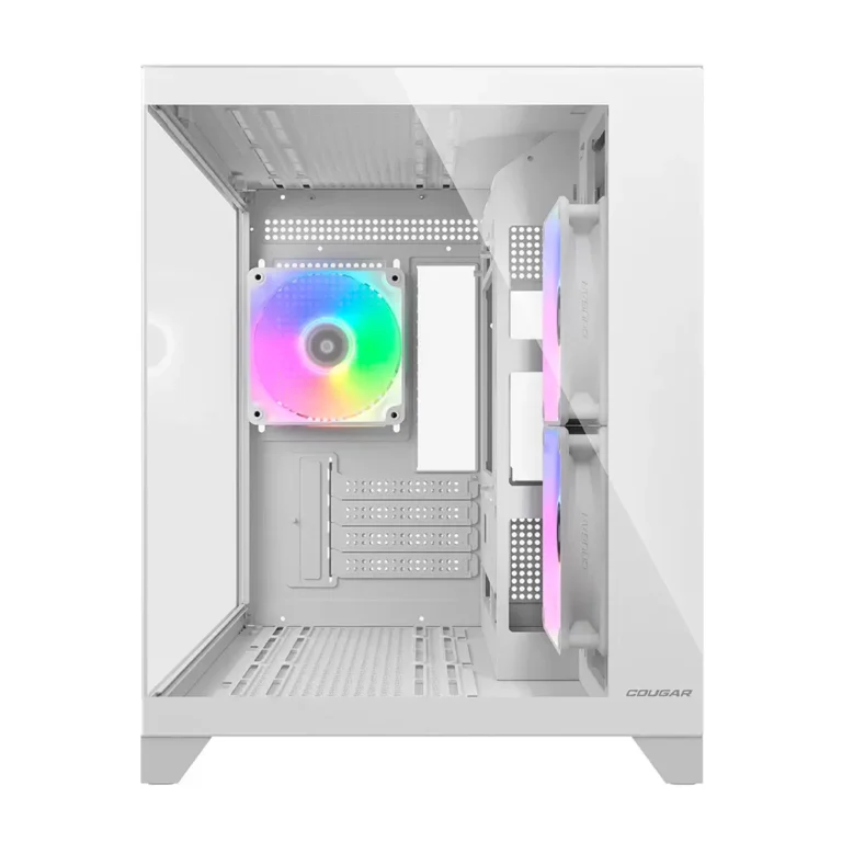 Cougar FV150 Mini Caja Minitorre Gaming RGB