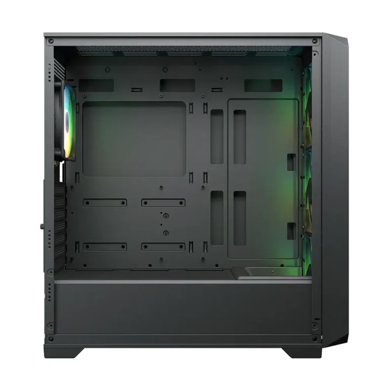 Cougar MX600 Air Caja Semitorre Gaming ATX Sin Fuente