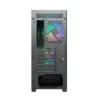 Cougar MX600 Air Caja Semitorre Gaming ATX Sin Fuente