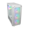 Cougar MX600 Air Caja Semitorre Gaming ATX Sin Fuente