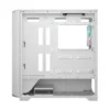 Cougar MX600 Air Caja Semitorre Gaming ATX Sin Fuente