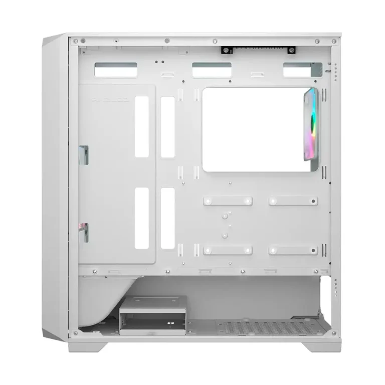 Cougar MX600 Air Caja Semitorre Gaming ATX Sin Fuente