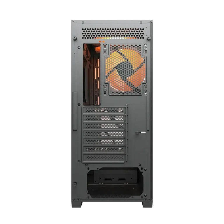 Cougar MX600 Air Pro Caja Semitorre Gaming ARGB ATX Sin Fuente