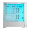 Cougar MX600 Air Pro Caja Semitorre Gaming ARGB ATX Sin Fuente