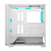 Cougar MX600 Air Pro Caja Semitorre Gaming ARGB ATX Sin Fuente
