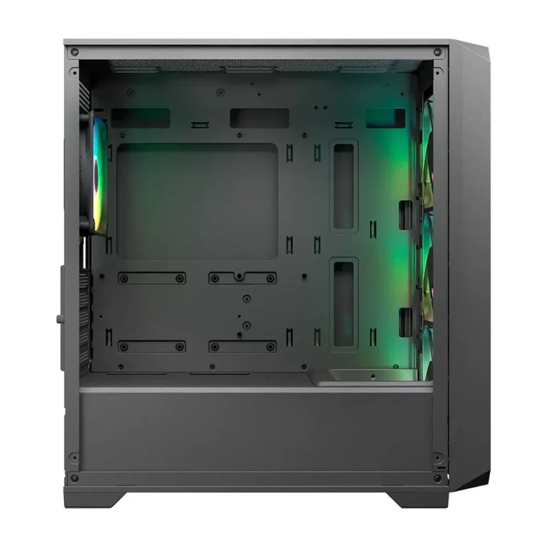 Cougar MX600 MINI V2 Caja Minitorre Gaming RGB mATX Sin Fuente