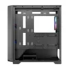 Cougar MX600 MINI V2 Caja Minitorre Gaming RGB mATX Sin Fuente