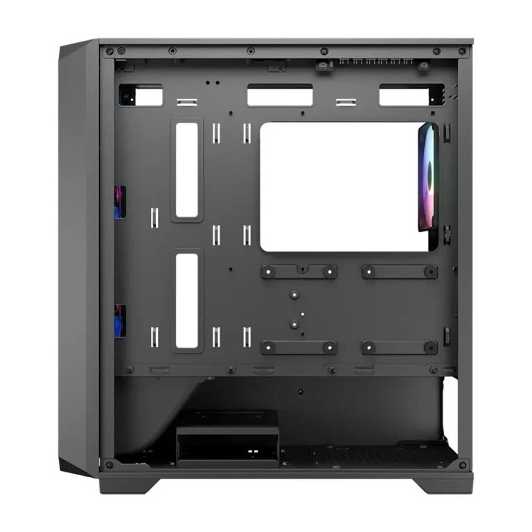 Cougar MX600 MINI V2 Caja Minitorre Gaming RGB mATX Sin Fuente