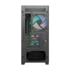 Cougar MX600 MINI V2 Caja Minitorre Gaming RGB mATX Sin Fuente