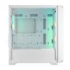 Cougar MX600 MINI V2 Caja Minitorre Gaming RGB mATX Sin Fuente