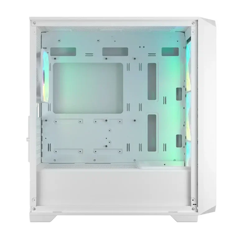 Cougar MX600 MINI V2 Caja Minitorre Gaming RGB mATX Sin Fuente