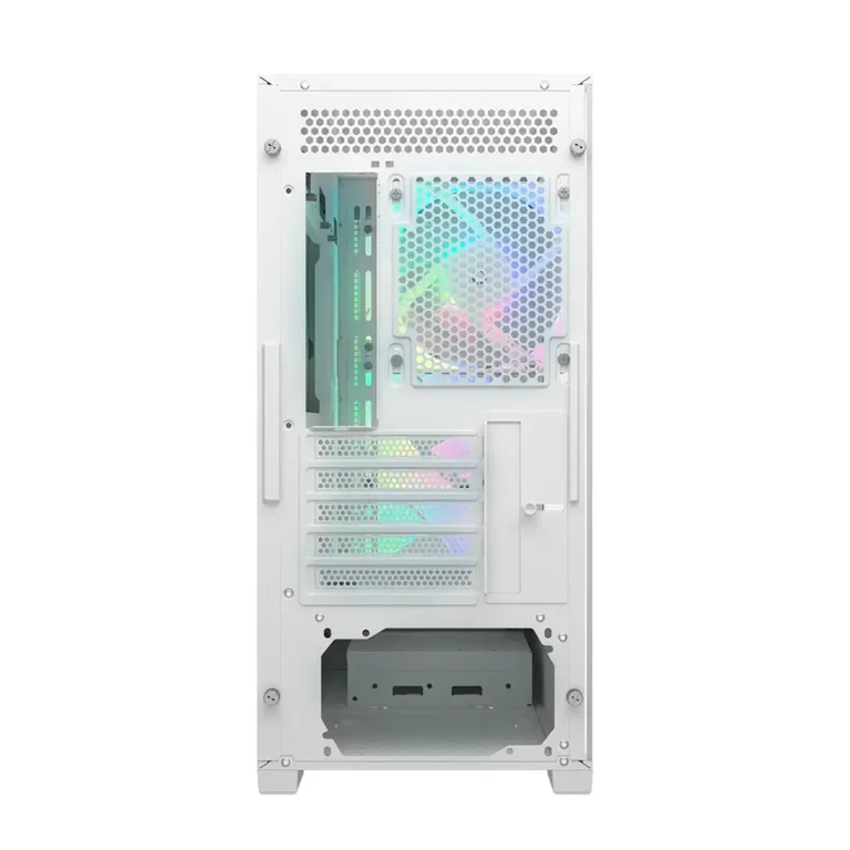 Cougar MX600 MINI V2 Caja Minitorre Gaming RGB mATX Sin Fuente