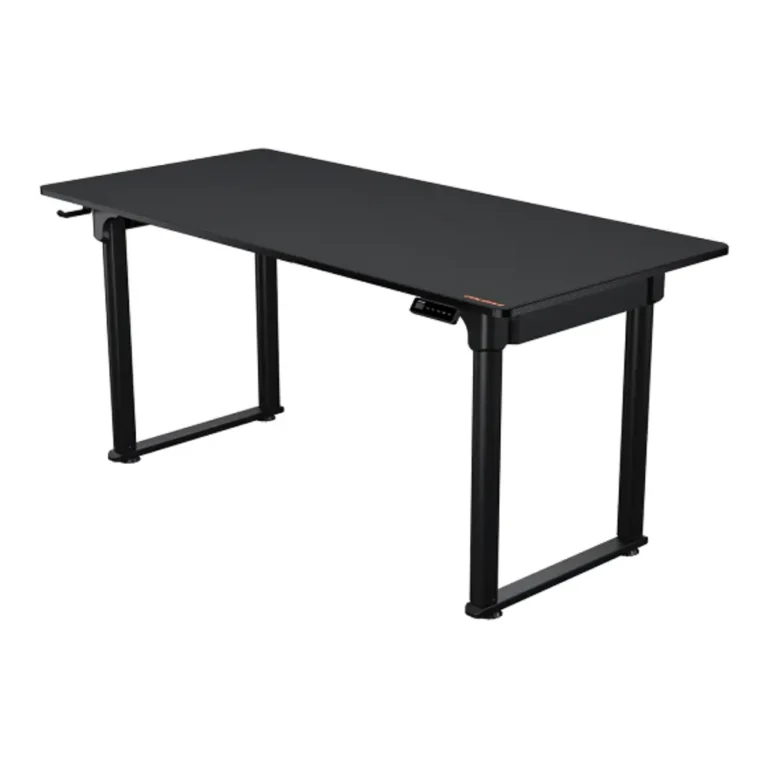 Cougar E-GRAV 160 / 180 Mesa Gaming Eléctrica Blanca / Negra