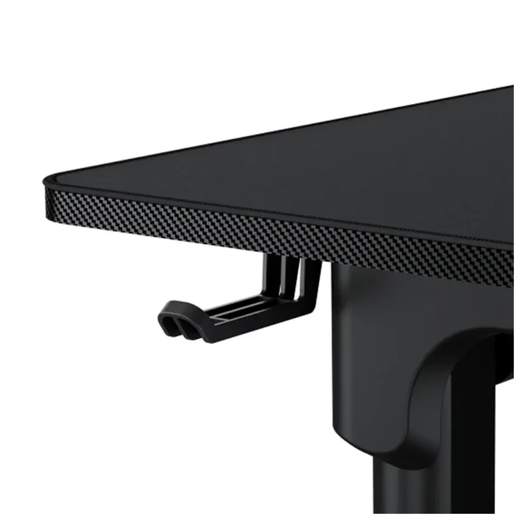 Cougar E-GRAV 160 / 180 Mesa Gaming Eléctrica Blanca / Negra