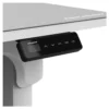 Cougar E-GRAV 160 / 180 Mesa Gaming Eléctrica Blanca / Negra