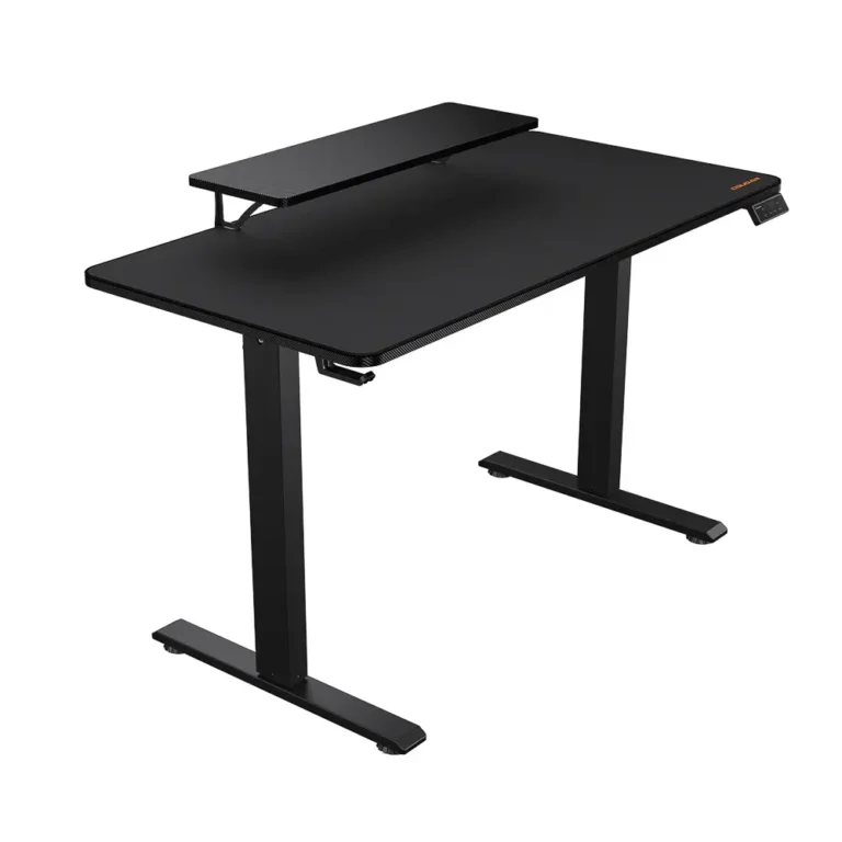 Cougar E-Star Mesa Gaming Eléctrica