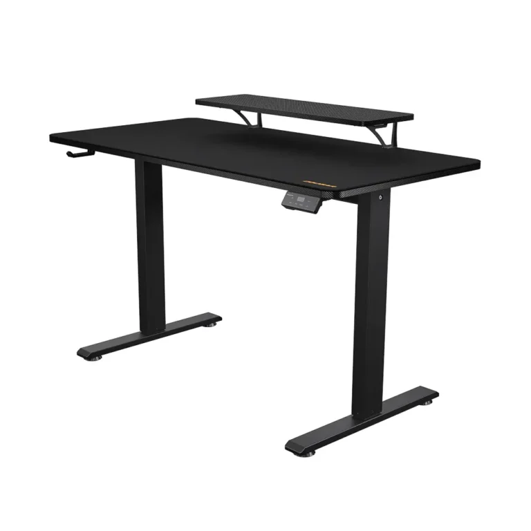 Cougar E-Star Mesa Gaming Eléctrica