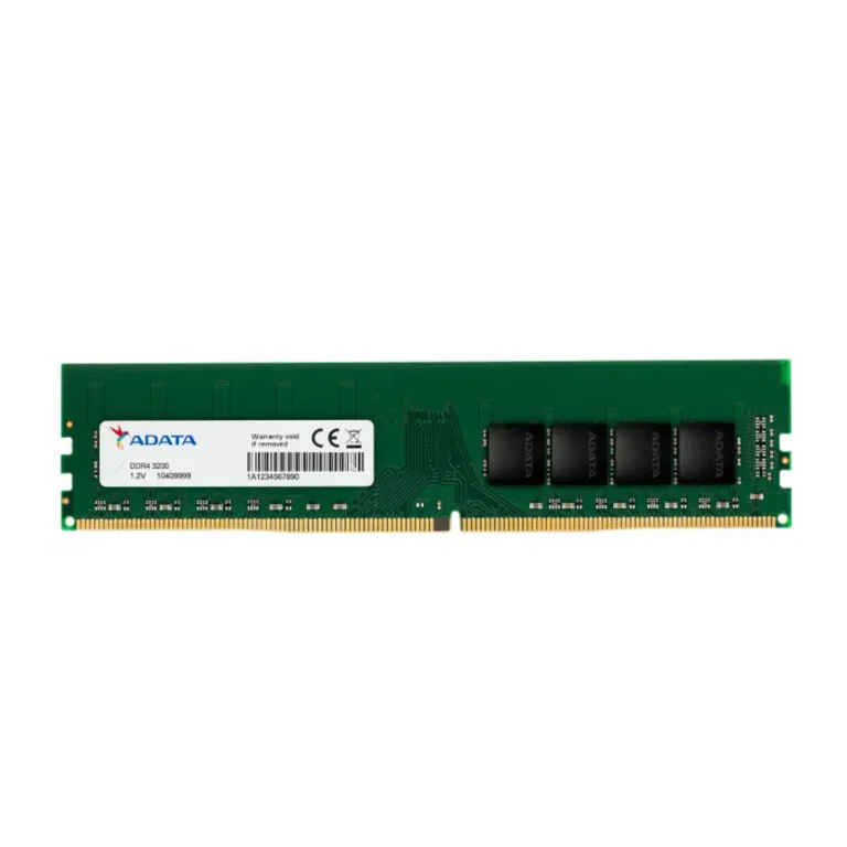 Adata AD4U32008G22-BGN 8GB DDR4 DIMM 3200MHz CL22