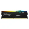 Kingston FURY Beast KF560C36BBE2A 16GB DDR5 DIMM 6000MHz RGB CL36