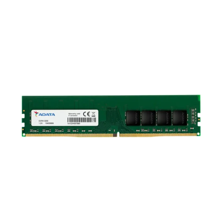 Adata AD4U320032G22-SGN 32GB DDR4 DIMM 3200MHz CL22