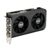 ASUS Dual RTX5050 O8G NVIDIA® GeForce® RTX™ 5050 8GB GDDR6 Negro