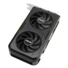 ASUS Dual RTX5050 O8G NVIDIA® GeForce® RTX™ 5050 8GB GDDR6 Negro