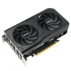 ASUS Dual RTX5050 O8G NVIDIA® GeForce® RTX™ 5050 8GB GDDR6 Negro