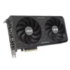 ASUS Dual RTX5060 Ti EVO OC Edition NVIDIA® GeForce® RTX™ 5060 Ti 16GB GDDR7 Negro