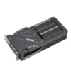 ASUS Dual RTX5060 Ti EVO OC Edition NVIDIA® GeForce® RTX™ 5060 Ti 16GB GDDR7 Negro