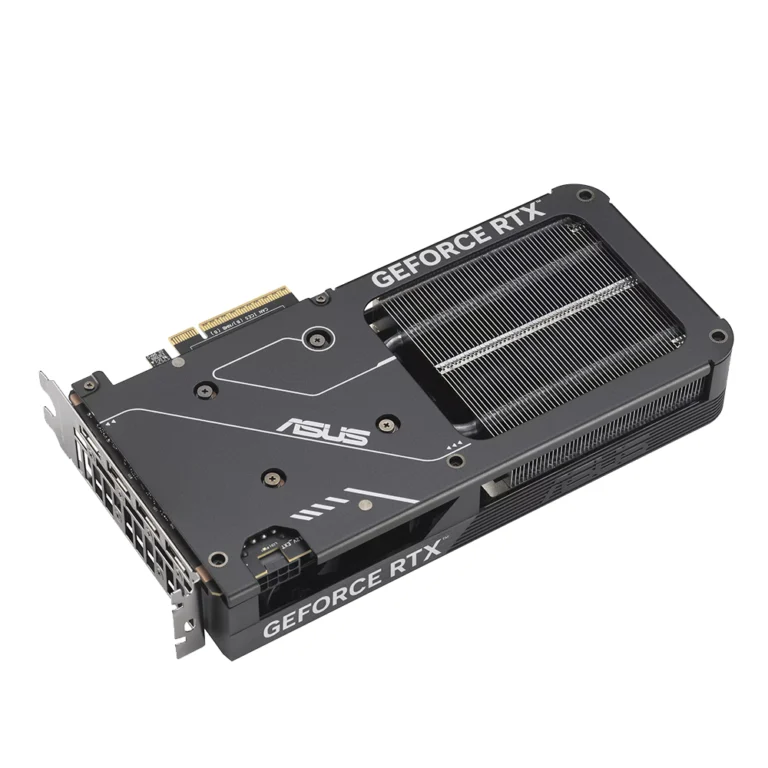 ASUS Dual RTX5060 Ti EVO OC Edition NVIDIA® GeForce® RTX™ 5060 Ti 16GB GDDR7 Negro