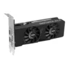 MSI RTX3050 LP 6G OC NVIDIA® GeForce® RTX™ 3050 6GB GDDR6 Negro