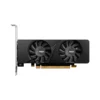 MSI RTX3050 LP 6G OC NVIDIA® GeForce® RTX™ 3050 6GB GDDR6 Negro