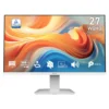 Msi PRO MP273QW E14 27" Profesional WQHD 2xHDMI DP Multimedia Blanco