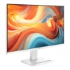 Msi PRO MP273QW E14 27" Profesional WQHD 2xHDMI DP Multimedia Blanco