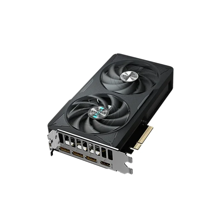 Gigabyte RTX5060 Eagle OC 8G NVIDIA® GeForce® RTX™ 5060 8GB GDDR7 Negro